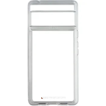 Чохол Zagg Gear4 Crystal Palace Google Pixel 6 Pro Clear (702008531 / 702008546)