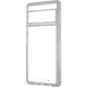 Чохол Zagg Gear4 Crystal Palace Google Pixel 6 Pro Clear (702008531 / 702008546)