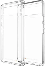 Чехол Zagg Gear4 Crystal Palace Google Pixel 6а Clear (702009571 / 702009643)