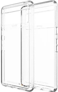 Чохол Zagg Gear4 Crystal Palace Google Pixel 7 Clear (702009712 / 702010707)