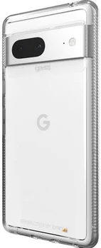 Чохол Zagg Gear4 Crystal Palace Google Pixel 7 Clear (702009712 / 702010707)