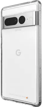 Чохол Zagg Gear4 Crystal Palace Google Pixel 7 Pro Clear (702009720)