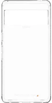 Чохол Zagg Gear4 Crystal Palace Google Pixel 7 Pro Clear (702009720)