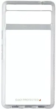 Чехол Zagg Gear4 Crystal Palace Google Pixel 7a Clear (702011154)