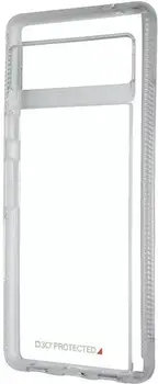 Чехол Zagg Gear4 Crystal Palace Google Pixel 7a Clear (702011154)