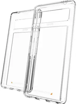 Чехол Zagg Gear4 Crystal Palace Google Pixel 7a Clear (702011154)