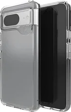 Чехол Zagg Gear4 Crystal Palace Google Pixel 8 Clear (702312147)