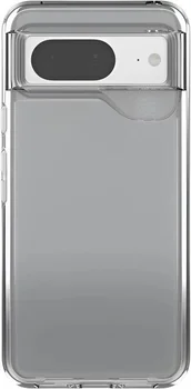 Чехол Zagg Gear4 Crystal Palace Google Pixel 8 Clear (702312147)