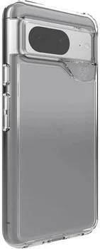 Чехол Zagg Gear4 Crystal Palace Google Pixel 8 Clear (702312147)