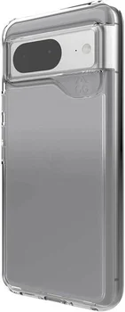 Чехол Zagg Gear4 Crystal Palace Google Pixel 8 Clear (702312147)