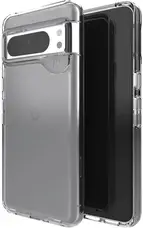 Чехол Zagg Gear4 Crystal Palace Google Pixel 8 Pro Clear (702313173)