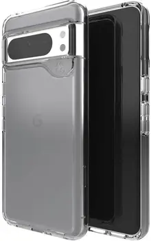 Чохол Zagg Gear4 Crystal Palace Google Pixel 8 Pro Clear (702313173)