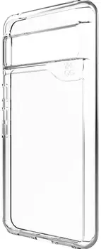 Чохол Zagg Gear4 Crystal Palace Google Pixel 8 Pro Clear (702313173)