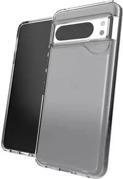 Чохол Zagg Gear4 Crystal Palace Google Pixel 8 Pro Clear (702313173)