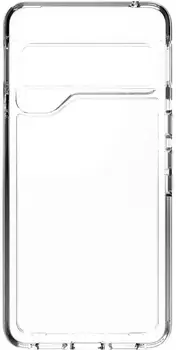Чохол Zagg Gear4 Crystal Palace Google Pixel 8 Pro Clear (702313173)