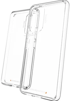 Чохол Zagg Gear4 Crystal Palace Samsung Galaxy A53 (A536) Clear (702009218)