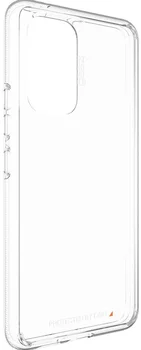 Чохол Zagg Gear4 Crystal Palace Samsung Galaxy A53 (A536) Clear (702009218)
