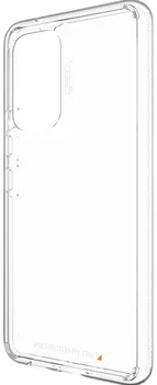Чохол Zagg Gear4 Crystal Palace Samsung Galaxy A53 (A536) Clear (702009218)