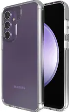 Чехол Zagg Gear4 Crystal Palace Samsung Galaxy S23 FE Clear (702312273 / 702313181)