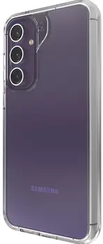 Чохол Zagg Gear4 Crystal Palace Samsung Galaxy S23 FE Clear (702312273 / 702313181)