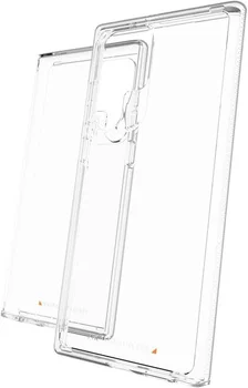 Чохол Zagg Gear4 Crystal Palace Samsung S22 Ultra Clear (702009129)
