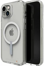 Чехол Zagg Gear4 Crystal Palace Snap with Magsafe Apple iPhone 14 Clear (702010021 / 702010022 / 702010024)