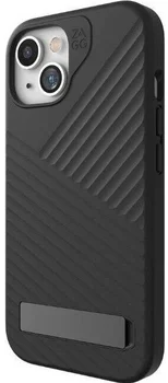 Чохол Zagg Gear4 Denali Snap with MagSafe w/ Kickstand Apple iPhone 15 Black (702312336 / 702312716)