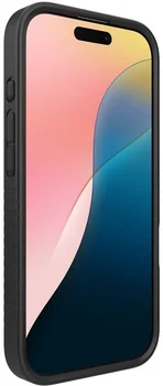 Чохол Zagg Gear4 Denali Snap with MagSafe w/ Kickstand Apple iPhone 15 Pro Black (702312348 / 702312718)