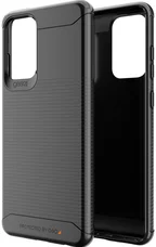 Чехол Zagg Gear4 Havana Samsung A52 (A525 / A526) / A52s (A528) Black (702007419)