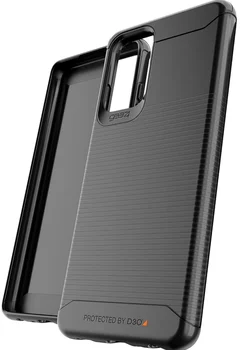 Чохол Zagg Gear4 Havana Samsung A52 (A525 / A526) / A52s (A528) Black (702007419)