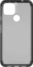 Чехол Zagg Gear4 Wembley Palette Google Pixel 4a Smoke Black (702005704 / 702006634)