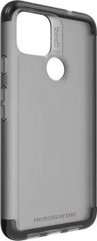 Чохол Zagg Gear4 Wembley Palette Google Pixel 4a Smoke Black (702005704 / 702006634)