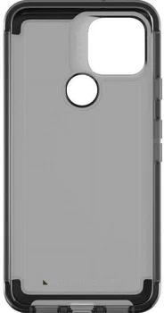 Чохол Zagg Gear4 Wembley Palette Google Pixel 5 Smokey Black (702006633)