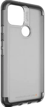 Чохол Zagg Gear4 Wembley Palette Google Pixel 5 Smokey Black (702006633)