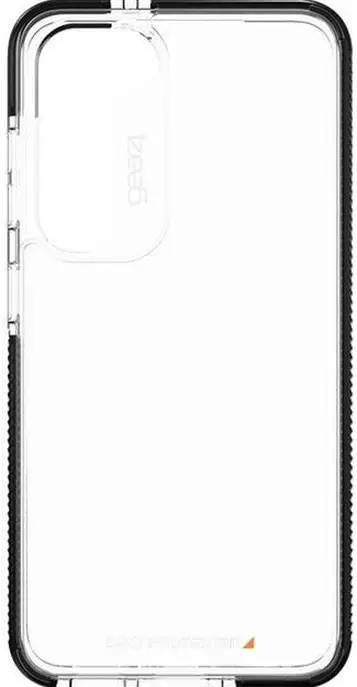 Чохол Zagg Samsung Galaxy S23 Gear4 Piccadilly Black (702010955)