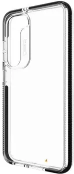 Чехол Zagg Samsung Galaxy S23 Gear4 Piccadilly Black (702010955) 