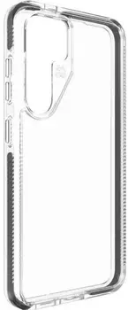 Чохол Zagg Samsung Galaxy S24 Gear4 Piccadilly Black (702314085) 