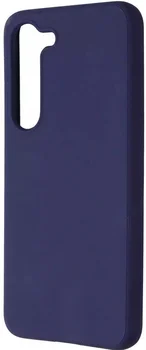 Чехол dbramante1928 Greenland Case Samsung S23 Plus (S916) Pacific Blue (GLSPPABL1780)