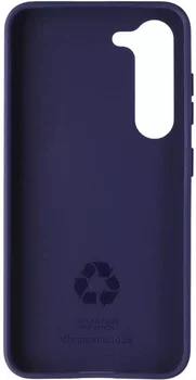 Чехол dbramante1928 Greenland Case Samsung S23 (S911) Pacific Blue (GLSSPABL1779)