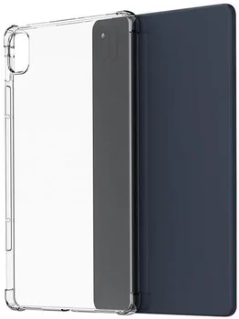 Чехол для Xiaomi Pad 5 Transparent