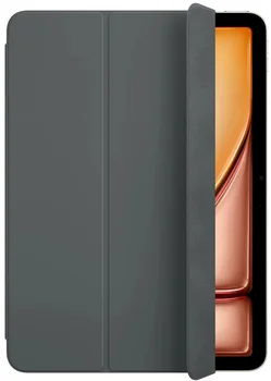 Чохол для планшета Apple Smart Folio for iPad Air 13-inch (M2) - Charcoal Gray (MWK93)