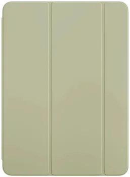 Чохол для планшета Apple Smart Folio for iPad Air 13-inch (M2) - Sage (MWKC3)