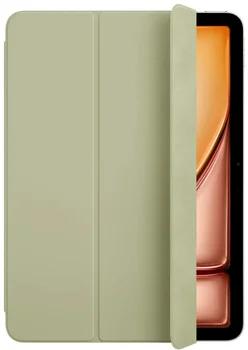 Чохол для планшета Apple Smart Folio for iPad Air 13-inch (M2) - Sage (MWKC3)