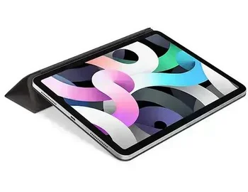 Чохол для планшета Apple Smart Folio for iPad Air 4th gen. - Black (MH0D3)