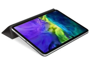Чохол для планшета Apple Smart Folio for iPad Pro 11 2nd Gen. - Black (MXT42)