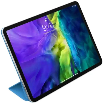 Чохол для планшета Apple Smart Folio for iPad Pro 11 2nd Gen. - Surf Blue (MXT62)