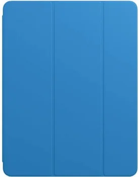 Чохол для планшета Apple Smart Folio for iPad Pro 12.9 4th gen. - Surf Blue (MXTD2)