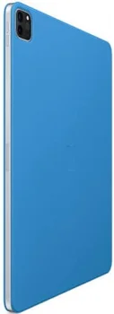 Чохол для планшета Apple Smart Folio for iPad Pro 12.9 4th gen. - Surf Blue (MXTD2)