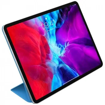 Чохол для планшета Apple Smart Folio for iPad Pro 12.9 4th gen. - Surf Blue (MXTD2)