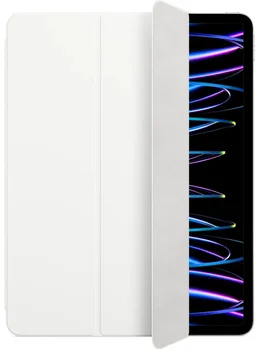 Чохол для планшета Apple Smart Folio for iPad Pro 12.9 4th gen. - White (MXT82)